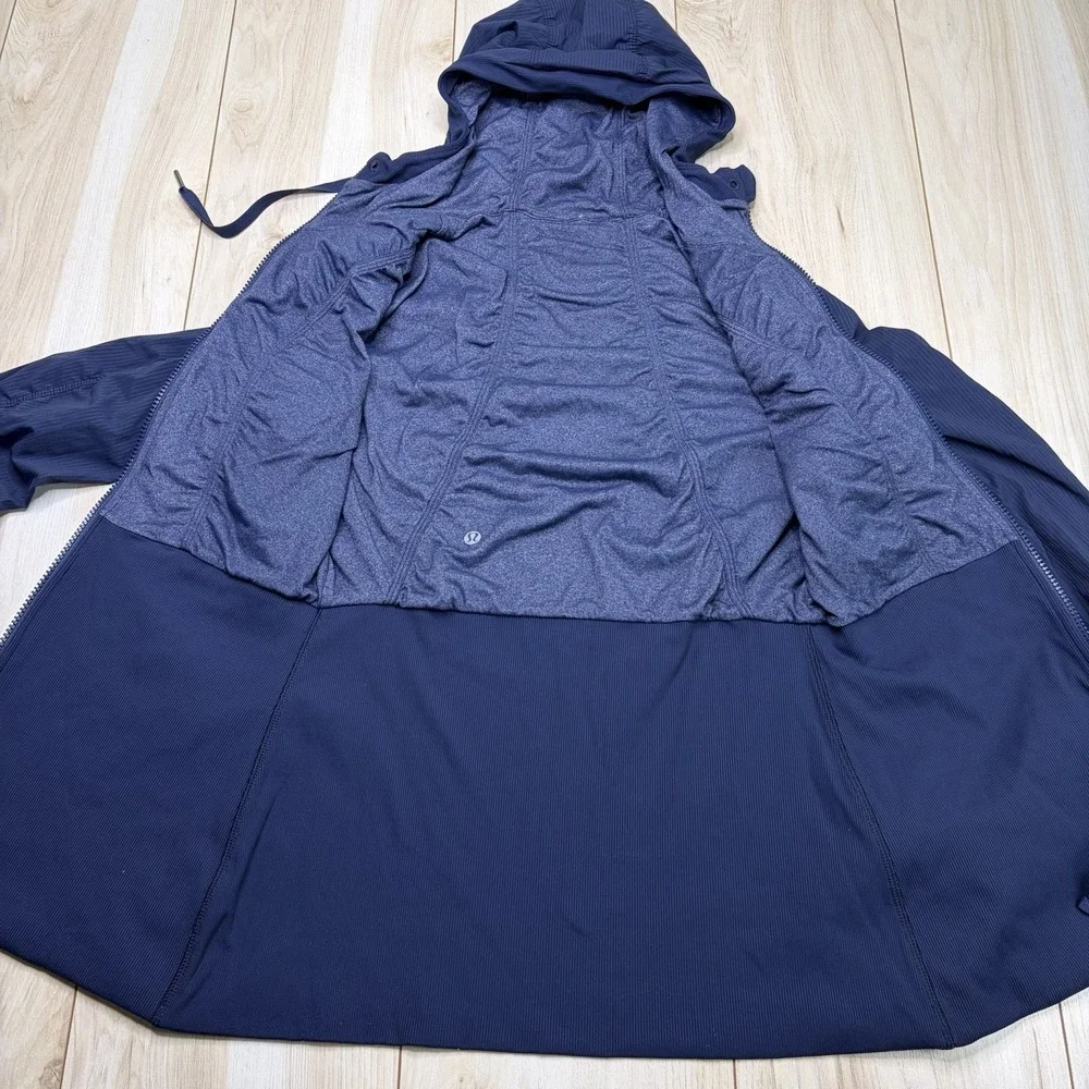lululemon athletica great no